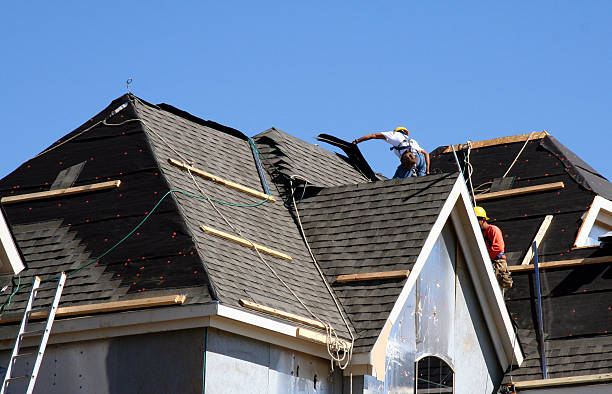Best Cold Roofs  in Savannah, MO