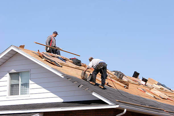 Best Chimney Flashing Repair  in Savannah, MO