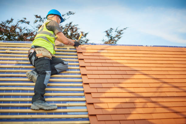 Fast & Reliable Emergency Roof Repairs in Savannah, MO